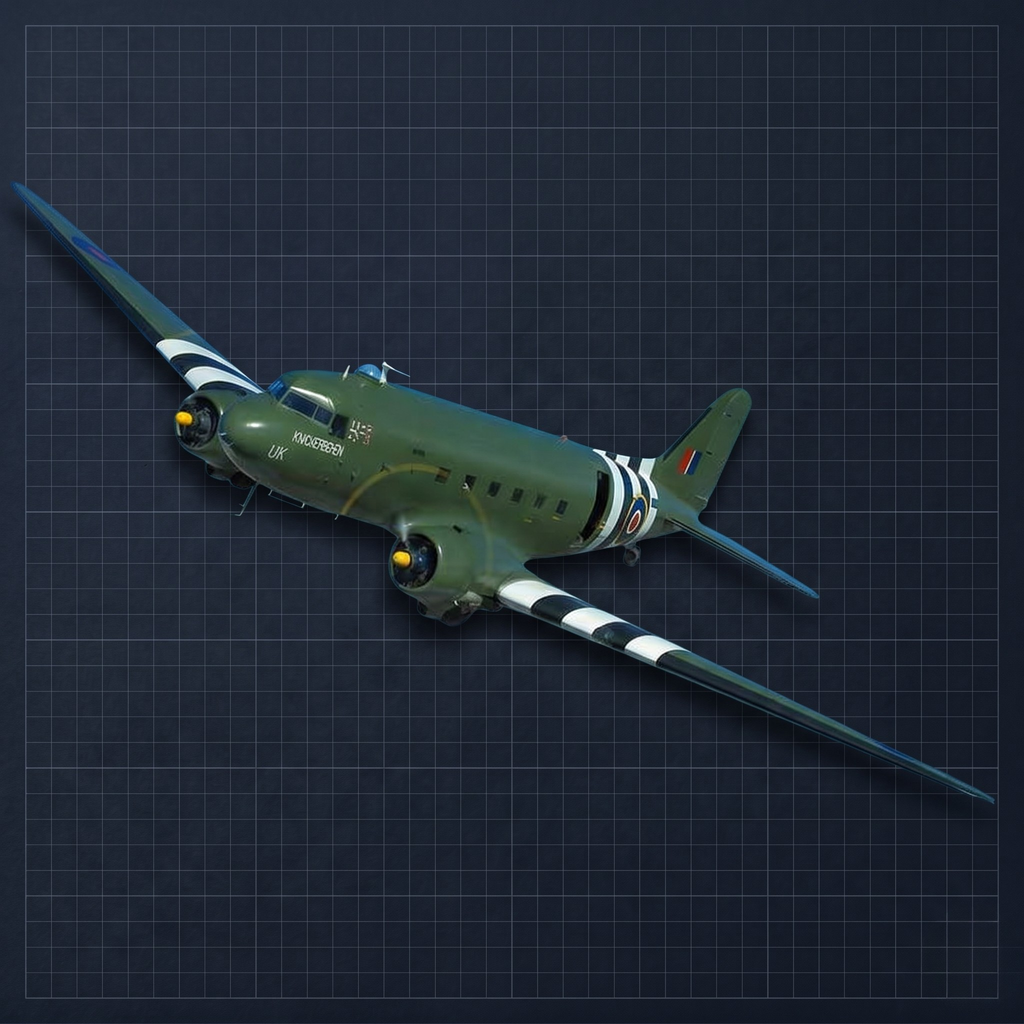 Dakota ZA947 Cufflinks