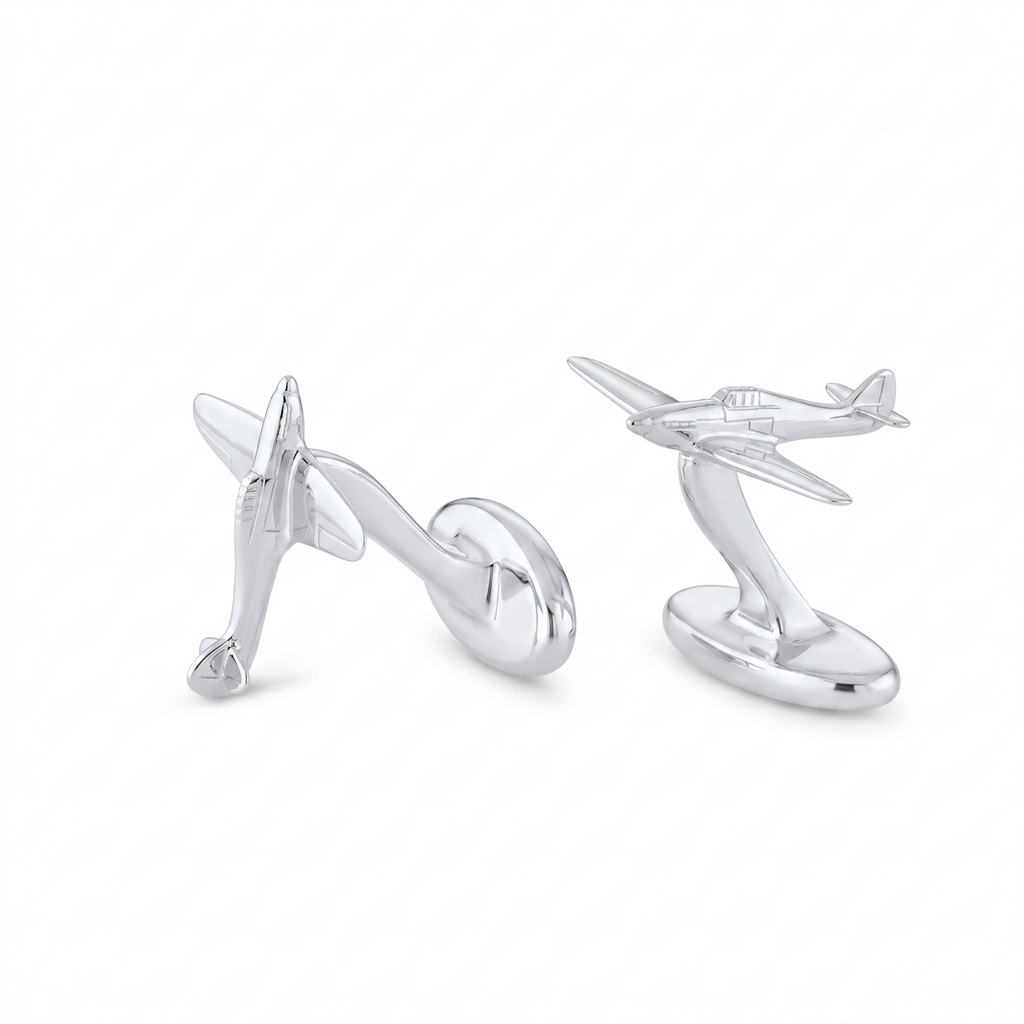 Hurricane PZ865 Cufflinks