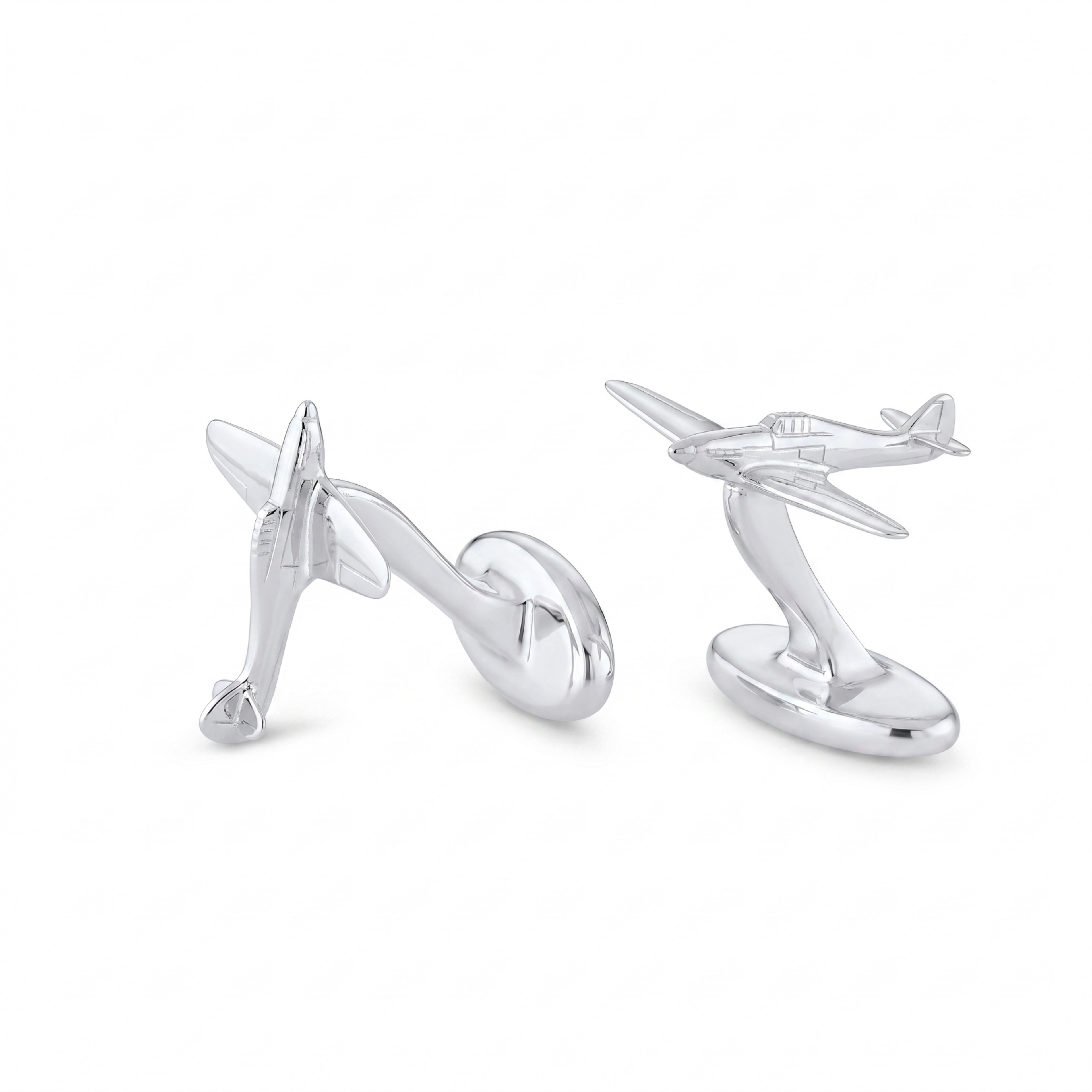 Hurricane PZ865 Cufflinks