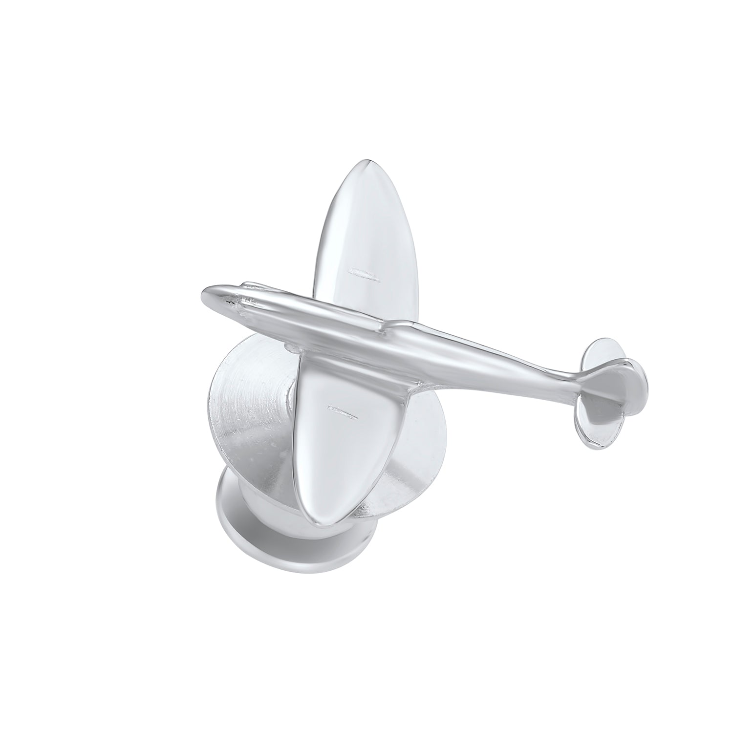 Spitfire P7350 Lapel Pin image 0