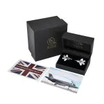 F-35A Cufflinks