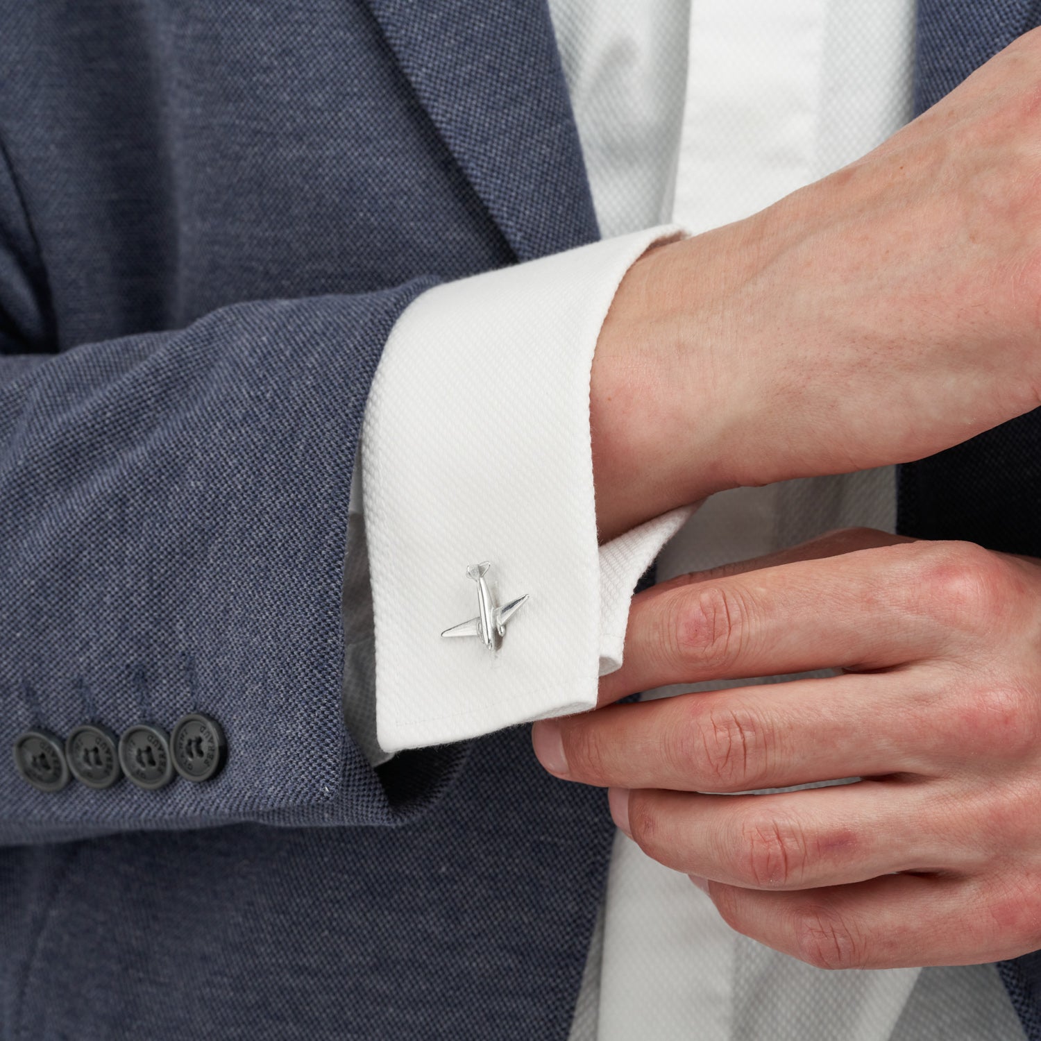 Dakota ZA947 Cufflinks