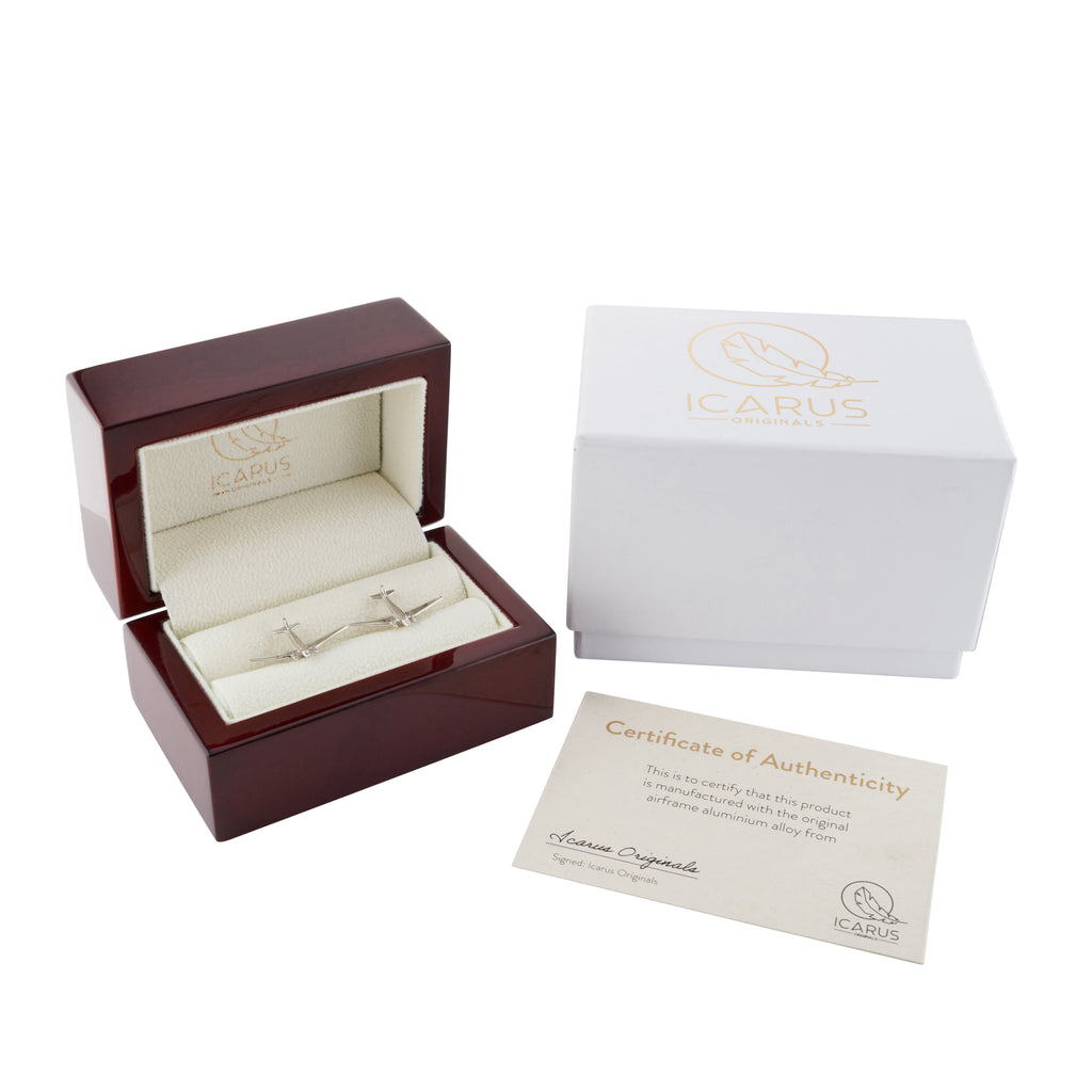 Dakota ZA947 Cufflinks