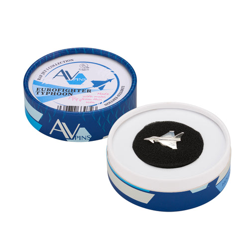 AvPIN Typhoon ZJ807