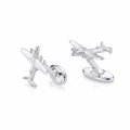 Avro Lancaster PA474 Cufflinks