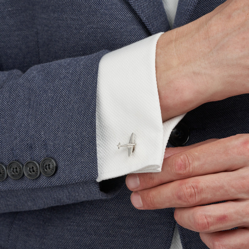Hurricane PZ865 Cufflinks