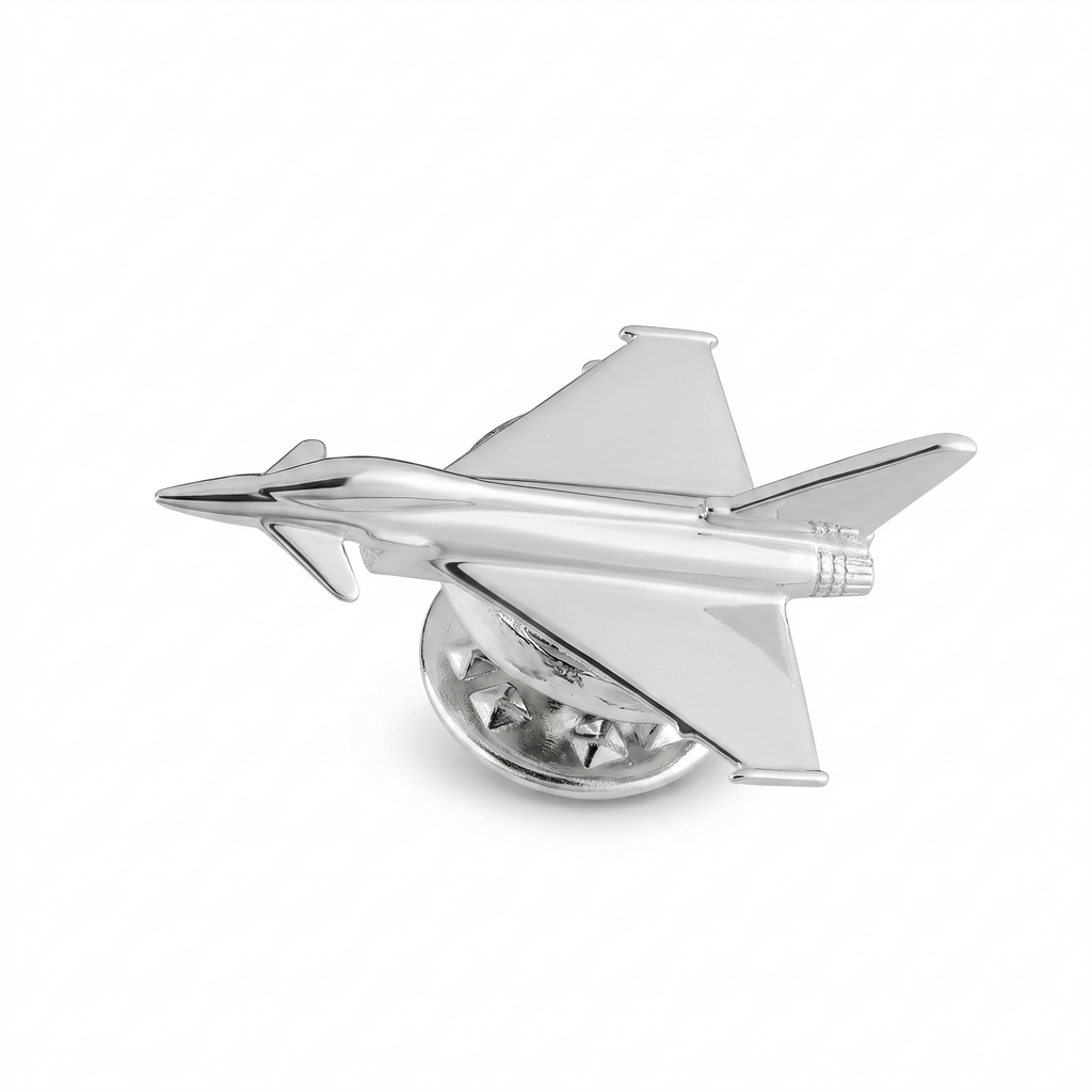 AvPIN Typhoon ZJ807
