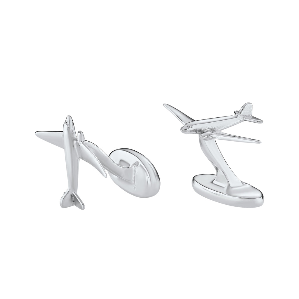 Dakota C47 ZA947 Cufflinks image 0