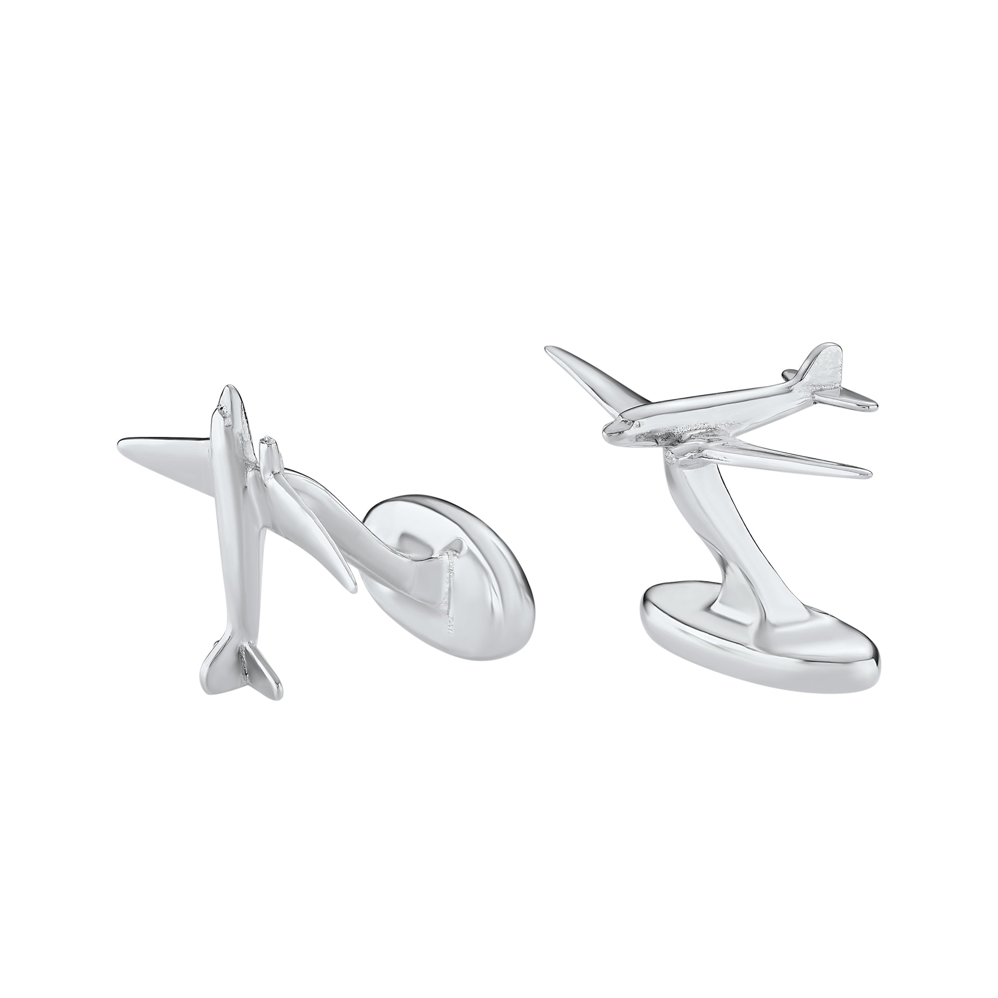 Dakota C47 ZA947 Cufflinks image 0